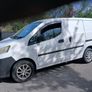 Nissan NV200 2011 tested 12/26 Image 6