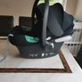 Cybex Car Seat Image 8