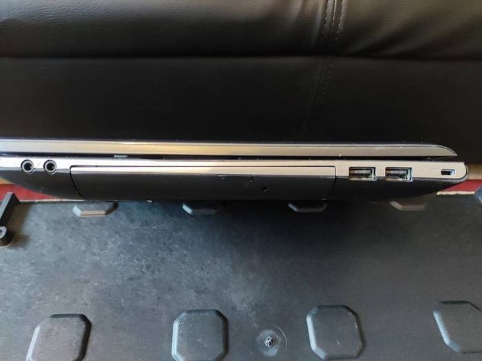 Samsung laptop