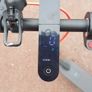 electric scooter amazing condition Image 3