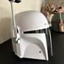 star wars black series Prototype Boba Fett Helmet Image 2