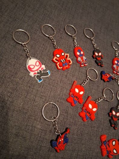keyring