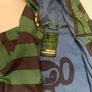 Next boy smart jacket. Age 3-4 Image 3