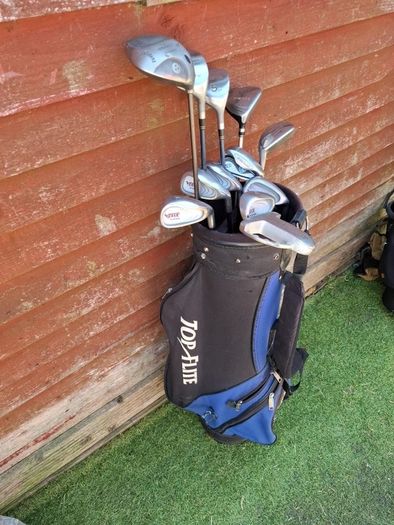 Golf Clubs Full Set Suit Beginner