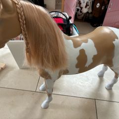Our Generation pony, stables and crafty ponies for sale