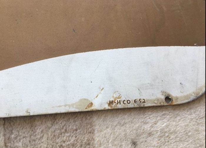 American Pensupreme Ice Cream 60's Sign Rare