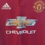 manchester united jersey Image 2
