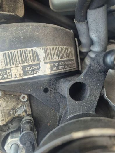 Volkswagen 2.0tdi Engine ecu -De-immobilised -Stage 1 remap -EGR & DPF off, hardcut limiter @ OCG