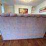 Comfy/Clean 3-Seater Sofa and Armchair Image 8