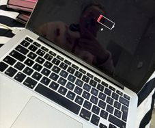 MacBook Pro 13 inch 2015 Excellent Condition