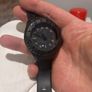 Seiko Custom Stealth Watch Image 7