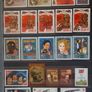 stamps 1985 USSR Image 5