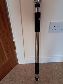 HIT FITNESS Doorframe Chin Up Bar