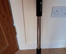 HIT FITNESS Doorframe Chin Up Bar