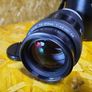 Minolta AF Zoom 70-210mm Used Lens Image 3