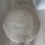 Foot Pouffe Image 2