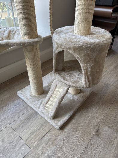 Cat Tree