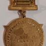 Soviet WW2 War Veteran Badges Image 5