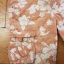 Age 2-3 NEXT Orange Shorts Image 3