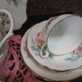 21 Piece Fine Bone China Image 7