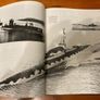War book 'Submarines.The Illustrated History' Image 6