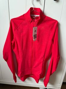 Brand new Adidas Supernova ladies women running jacket