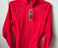 Brand new Adidas Supernova ladies women running jacket