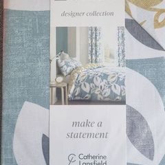 Double Duvet Set