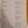 Dail Eireann Parliamentary Debates ( Official Reports) Volume 9  22nd October 1924 To 19th December 1924. Hardback In Good Condition. Image 9