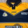 Underdogs GAA Jersey 2003 Image 2
