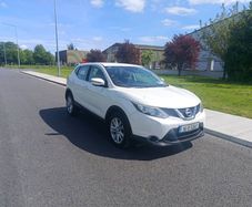Nissan Qashqai 1.5 dCi
