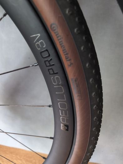Trek Checkpoint SL7 eTap AXS