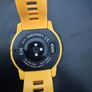 Garmin instinct, sunburst yellow Image 3