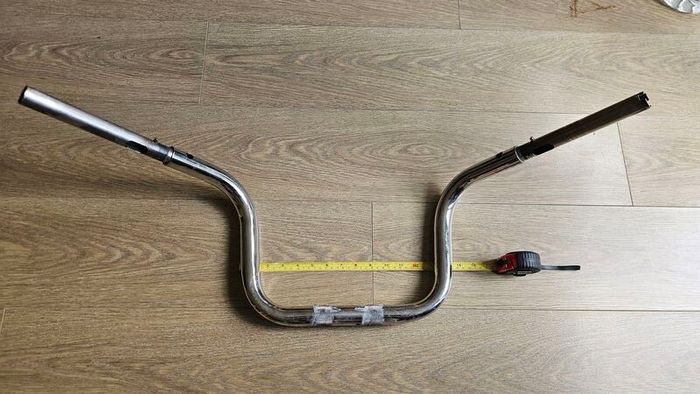 Handlebars original Road Glide HD