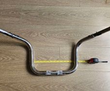 Handlebars original Road Glide HD