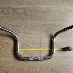 Handlebars original Road Glide HD