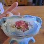 Vintage lusterware vases Image 2