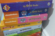 my busy books