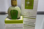 Lattafa Wild Vanille
