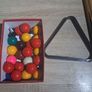 pool/ snooker table Image 5