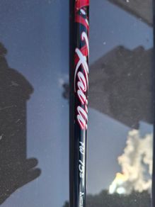 Taylormade Fw Shaft