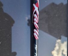 Taylormade Fw Shaft