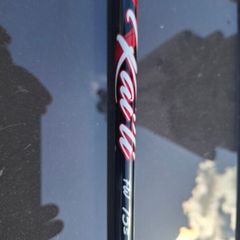 Taylormade Fw Shaft