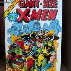 Uncanny X-Men Omnibus Vol 1 Marvel Omnibus Hardcover Comic Book