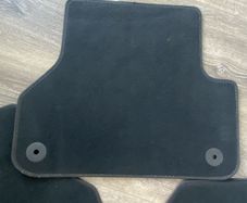 Audi A4 - 2016 - Brand new car mats