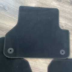 Audi A4 - 2016 - Brand new car mats