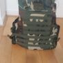 Tactical vest Image 10