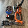 Black&Decker angle grinder Image 2