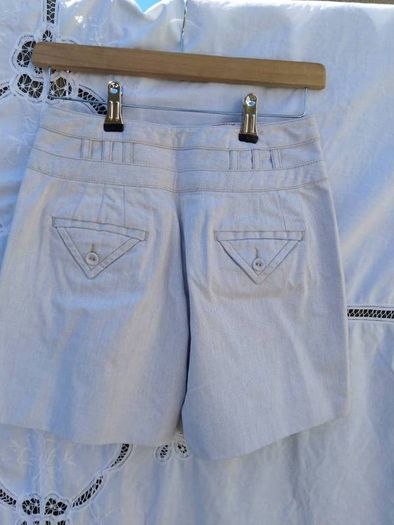 Vintage Shorts