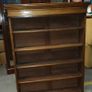 Edwardian Bookcase Image 6